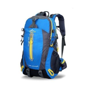 THREO Waterproof Backpack