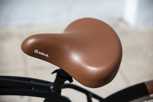 bicycle seat cushion for long rides